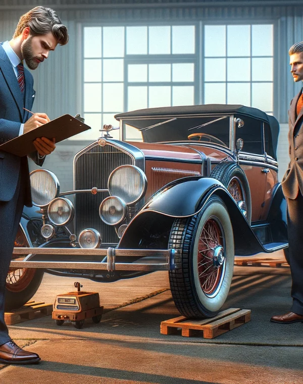 Service_Oldtimer-Wertgutachten