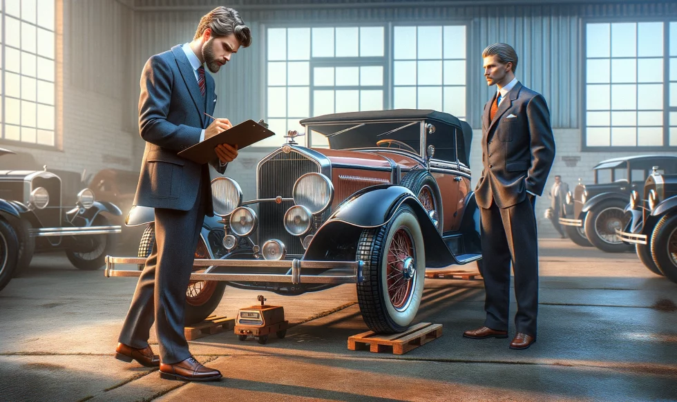 Service_Oldtimer-Wertgutachten