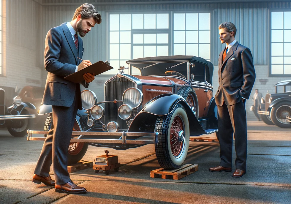 Service_Oldtimer-Wertgutachten