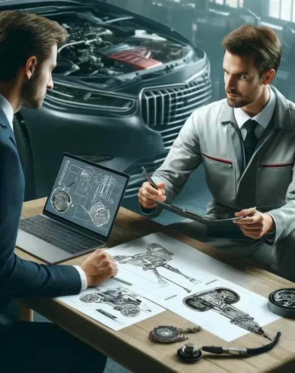 Service_Technische Beratung
