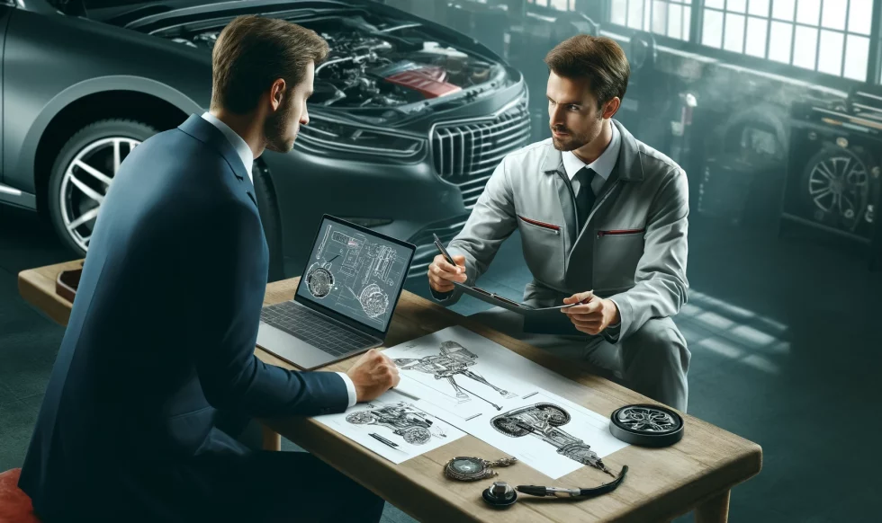 Service_Technische Beratung
