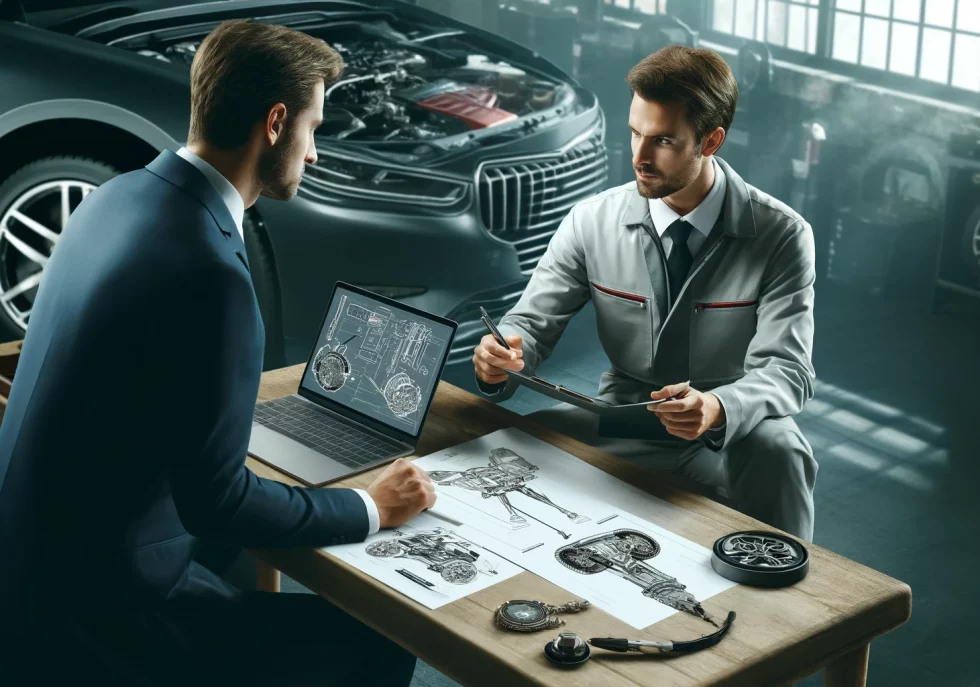 Service_Technische Beratung